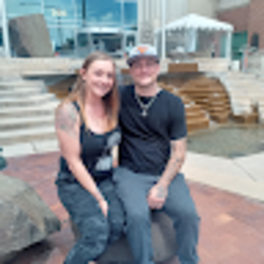 Meet your Posher, Krystle